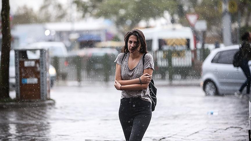 Bursa'da günlerdir etkili olan yüksek