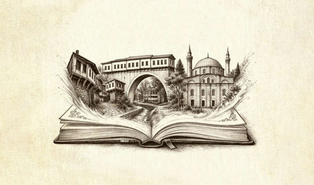 Hayallerini ve düşüncelerini satırlara dökmek isteyen yazarlara duyuru! Kültür ve sanat alanındaki