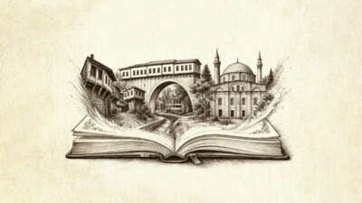 Kültür ve sanat alanındaki çalışmalarını