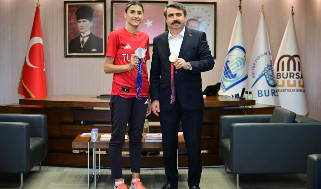 Yıldırım Belediyesi Spor