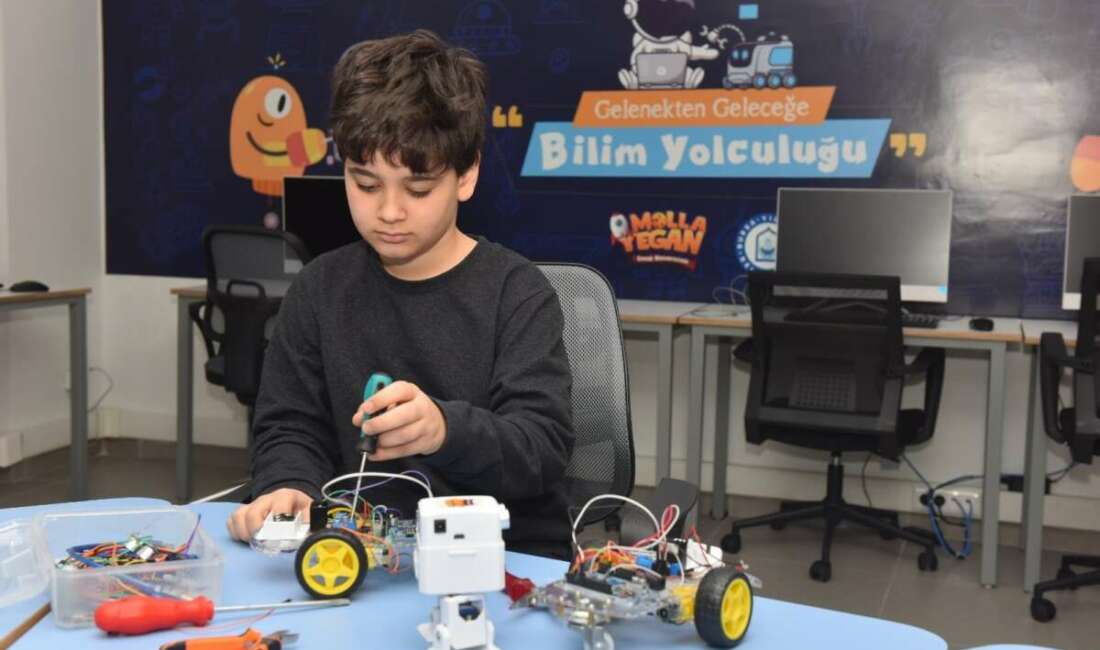 Yıldırım Belediyesi, 30 Ağustos
