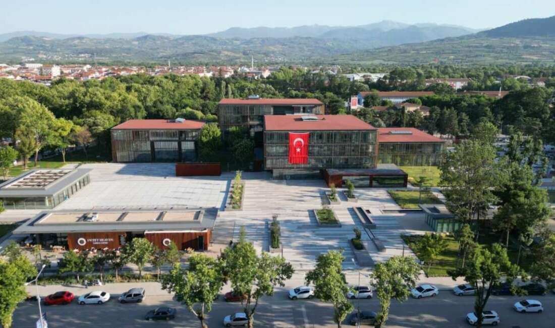 İnegöl Belediyesi, e-Devlet Kapısı