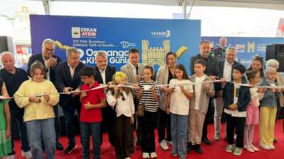 Osmangazi Belediyesi tarafından düzenlenen 2.