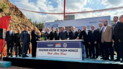 Yıldırım Belediyesi tarafından ilçeye kazandırılacak
