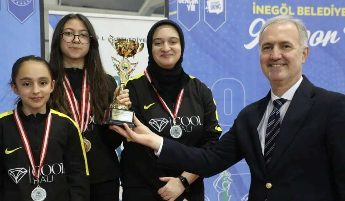 2026 yılını “Gençlik Yılı”