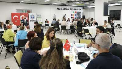 Mudanya Belediyesi ile İstanbul Enerji
