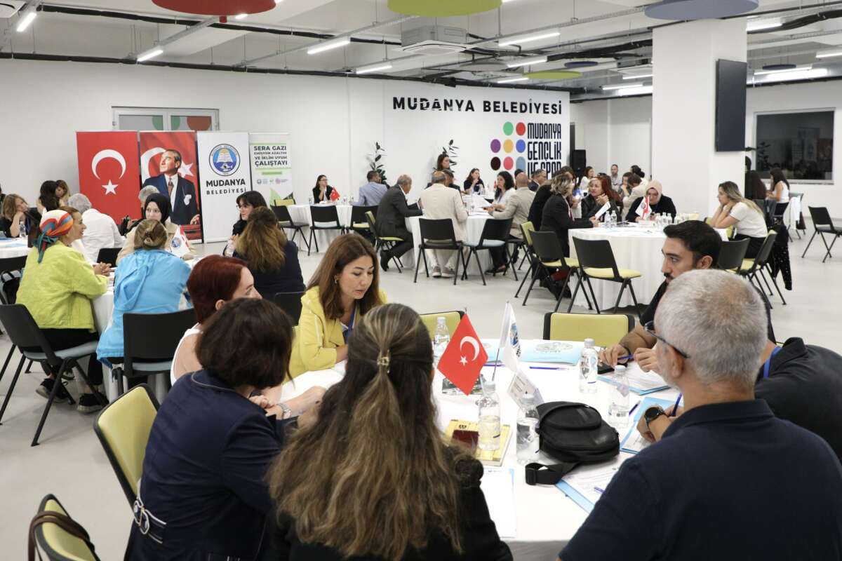 Mudanya Belediyesi ile İstanbul Enerji AŞ’den önemli iş birliği!