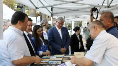 Mudanya 8. Kitap Fuarı, “Tahammül: