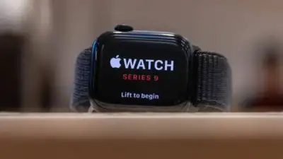Apple’ın yeni akıllı saatleri için