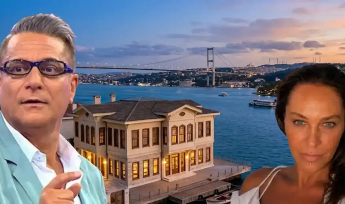İstanbul Boğazı'nda imar mevzuatına