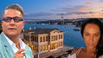 İstanbul Boğazı’nda büyük yıkım! Ünlü isimlerin taşınmazları da listede İstanbul Boğazı’nda büyük yıkım! Ünlü isimlerin taşınmazları da listede