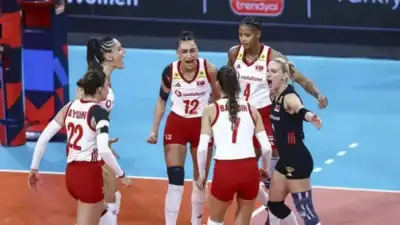 Bursa’da final maçı için dev ekranlar kurulacak… Bursa’da final maçı için dev ekranlar kurulacak…