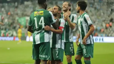 Son iki maçını kazanarak 12