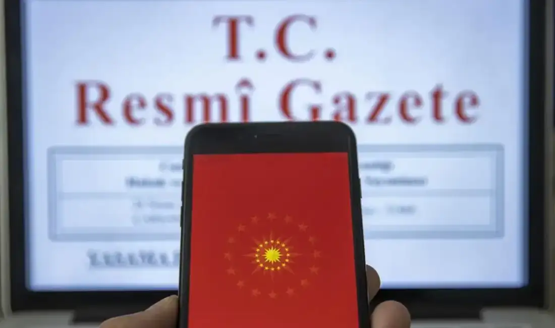 Cumhurbaşkanı Recep Tayyip Erdoğan'ın