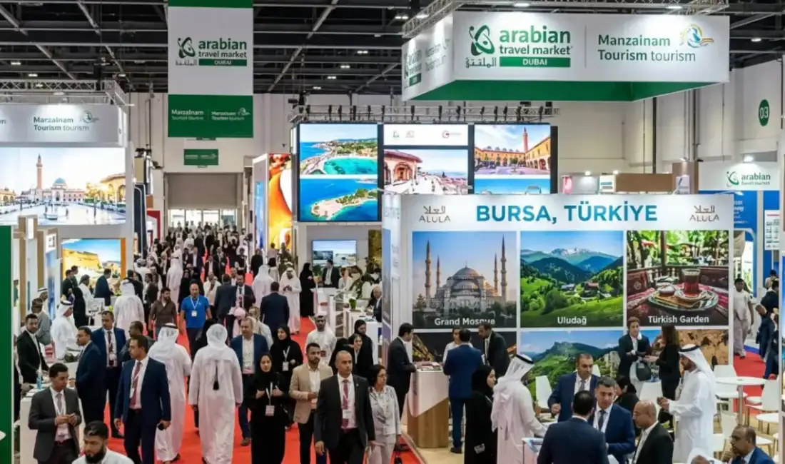 Bursa Büyükşehir Belediyesi ve
