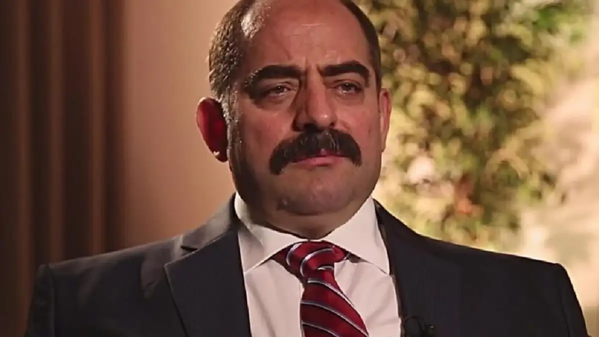 Zekeriya Öz ve 20 isim için kritik gelişme!