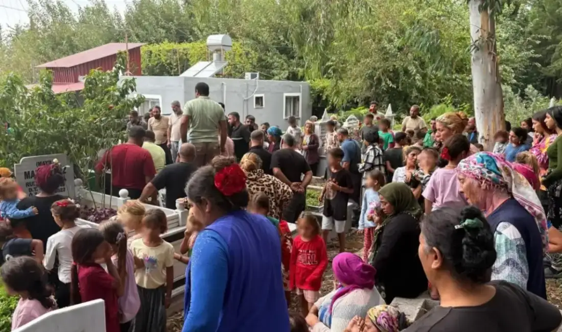 6 aylık hamile kadını döverek öldürdüler; Eşi ve akrabaları gözaltında… Osmaniye'nin Kadirli ilçesinde 6
