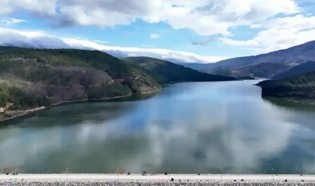 Bursa'da yaz aylarının ardından