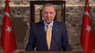 Cumhurbaşkanı Recep Tayyip Erdoğan, "Bu