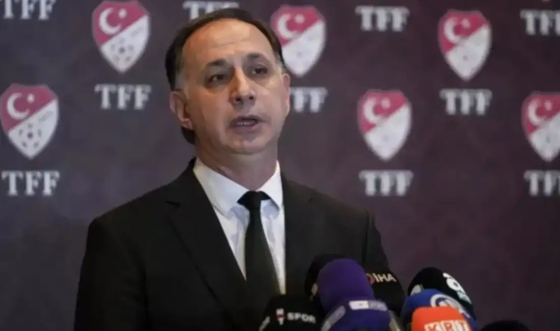 MHK Başkanı Ferhat Gündoğdu gözaltına alındı! İstanbul Cumhuriyet Başsavcılığı koordinesinde