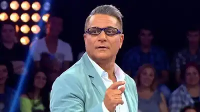69 yaşındaki şovmen Mehmet Ali