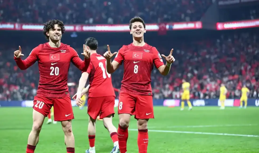 Bursa’da büyük gün; Bizim Çocuklar, İtalya’ya karşı… A Milli Takımımız UEFA
