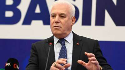 Bursa'da Kayapa-Kuruçeşme bölgesinde yapılması gündemde