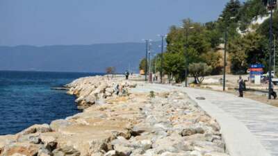 Bursa Büyükşehir Belediyesi, Gemlik ilçesi