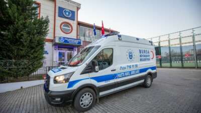 Bursa Büyükşehir Belediyesi, 3-9 Eylül