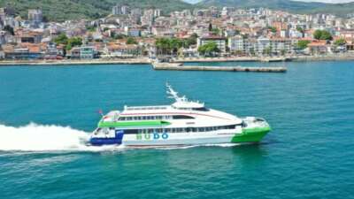 Bursa Büyükşehir Belediyesi’nin toplu ulaşım