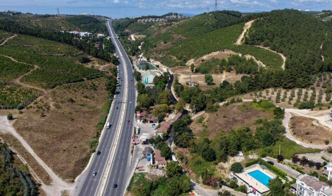Bursa Büyükşehir Belediyesi, il