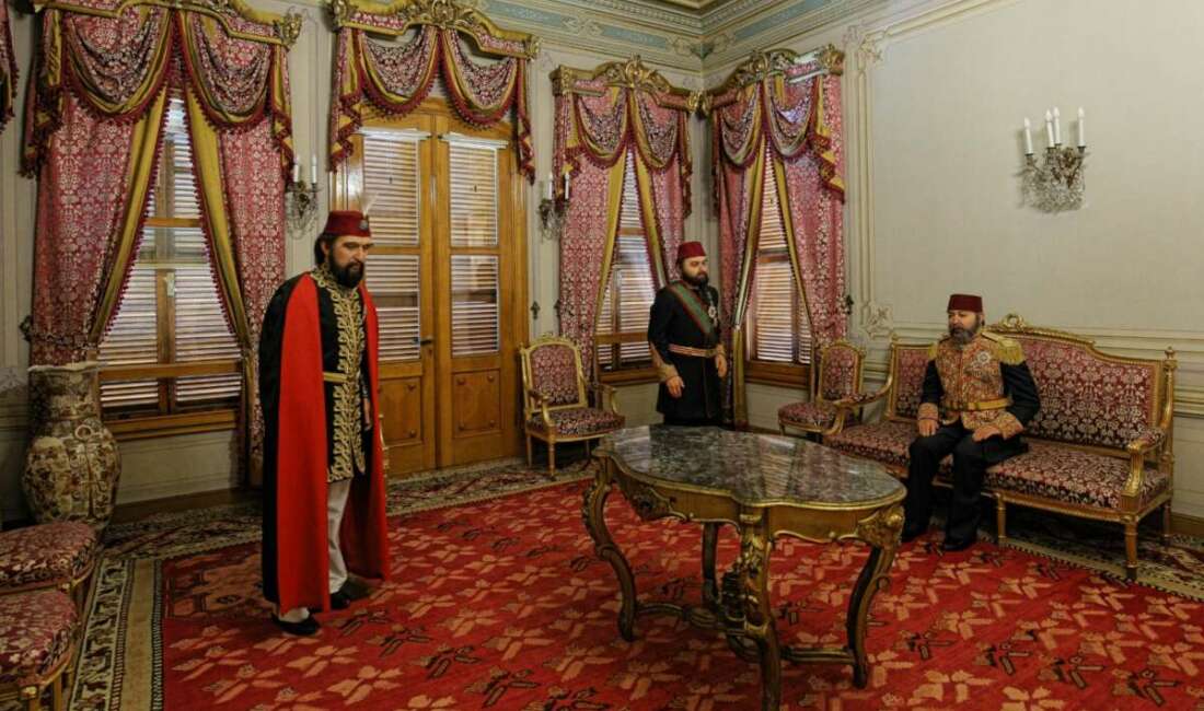Bursa Büyükşehir Belediyesi’nin müzeleri,