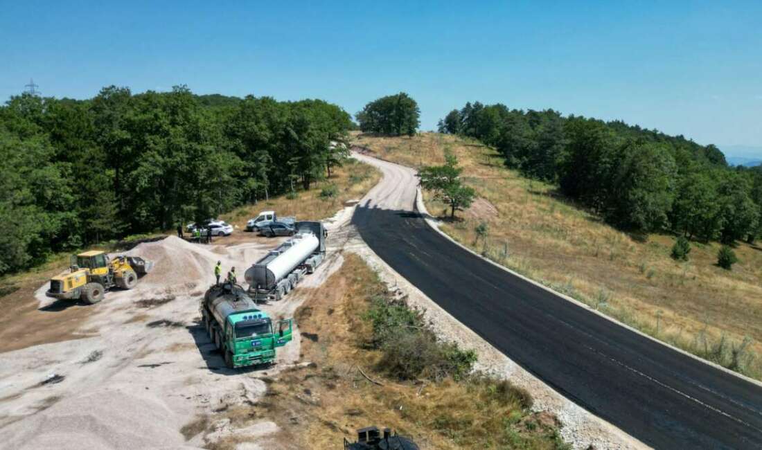Bursa Büyükşehir Belediyesi, Mustafakemalpaşa