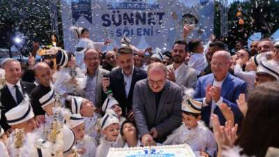 Bursa Büyükşehir Belediyesi’nin bu yıl