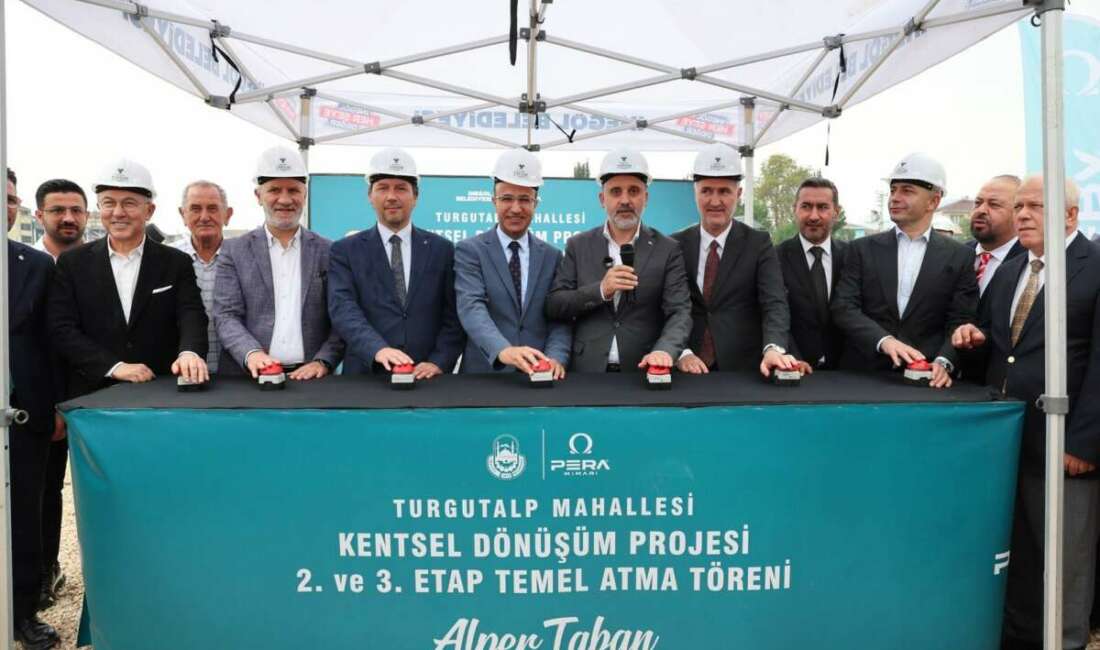Bursa Büyükşehir Belediye Başkan