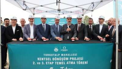 Bursa Büyükşehir Belediye Başkan Vekili