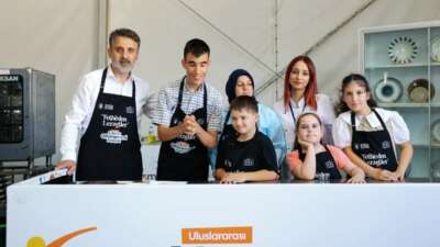 Bursa Büyükşehir Belediyesi tarafından bu