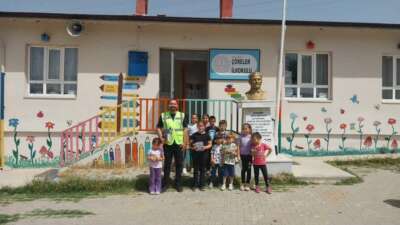 Bursa Büyükşehir Belediyesi, ufak yaşta