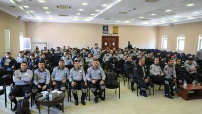 Bursa Büyükşehir Belediyesi, hizmet binaları