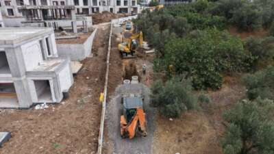  Bursa Büyükşehir Belediyesi, Mudanya’nın