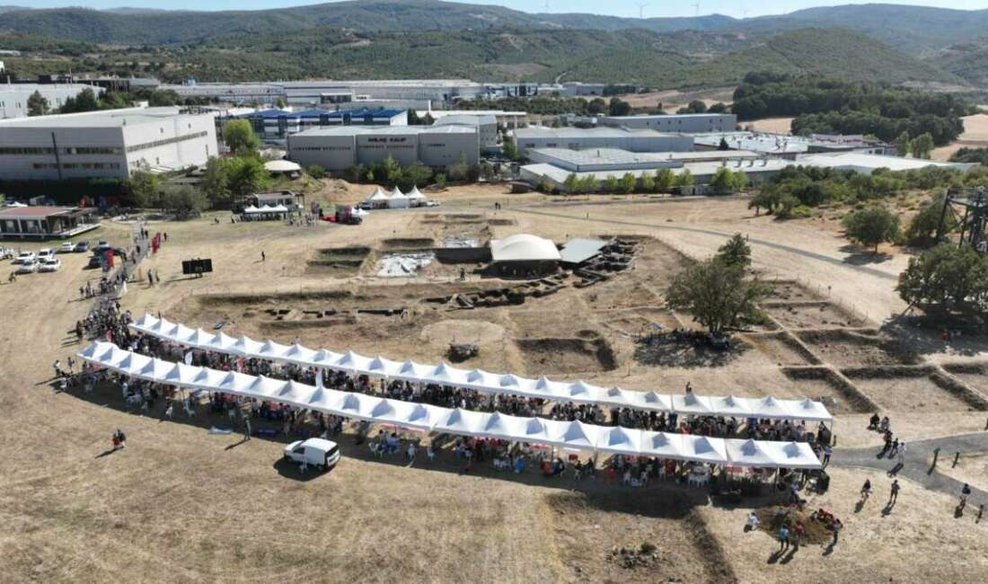 Bursa Büyükşehir Belediyesi