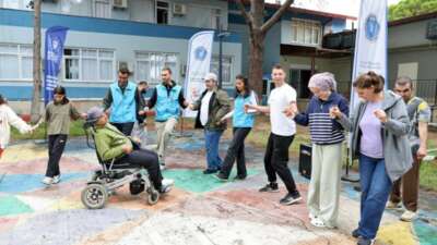 Bursa Büyükşehir Belediyesi, özel