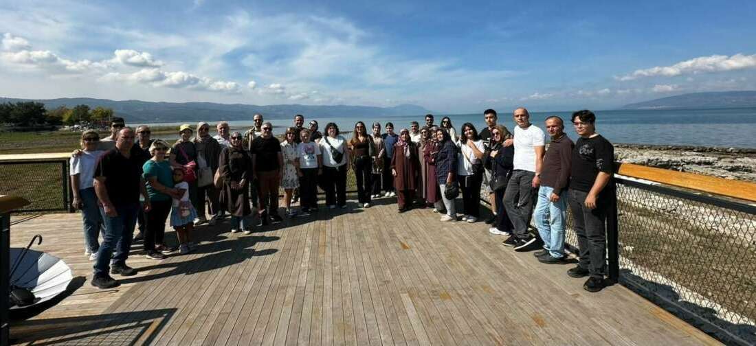 Bursa Büyükşehir Belediyesi'nin düzenlediği