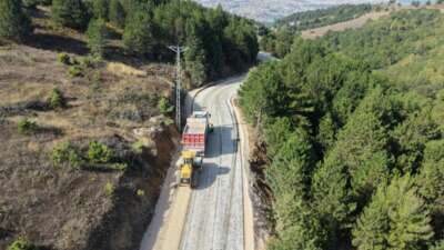 Bursa Büyükşehir Belediyesi, Osmangazi ilçesine