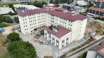 İnegöl Belediyesi’nin talep ve girişimleriyle