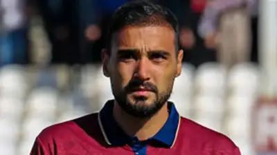 Trendyol 1. Lig ekiplerinden Bandırmaspor’un