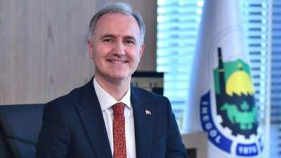 İnegöl Belediyesi, yeni eğitim öğretim