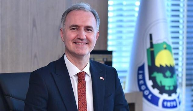 İnegöl Belediyesi, yeni eğitim