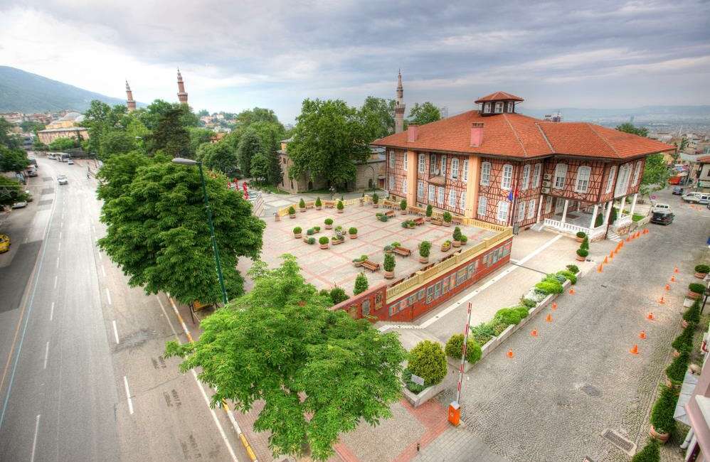 Bursa’da bu hafta hava nasıl olacak? Bursa genelinde sonbahar etkisini