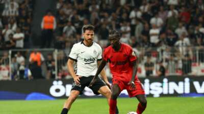 Trendyol Süper Lig’in 3. haftasında